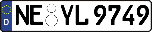 NE-YL9749