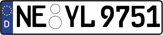 NE-YL9751