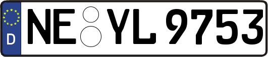 NE-YL9753