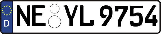 NE-YL9754