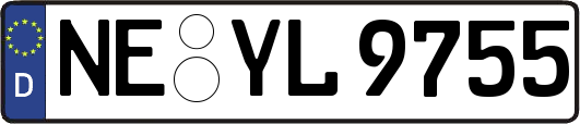 NE-YL9755