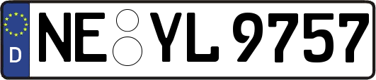 NE-YL9757