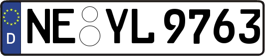 NE-YL9763