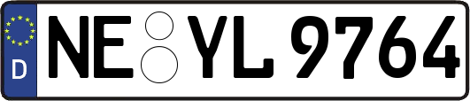 NE-YL9764
