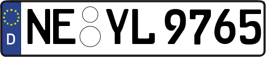 NE-YL9765