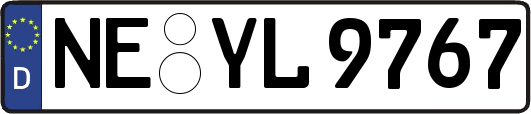 NE-YL9767