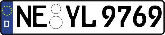 NE-YL9769