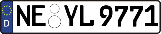 NE-YL9771
