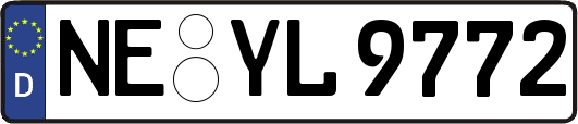 NE-YL9772