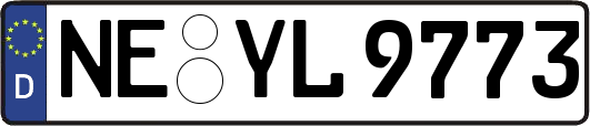 NE-YL9773