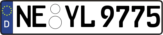 NE-YL9775