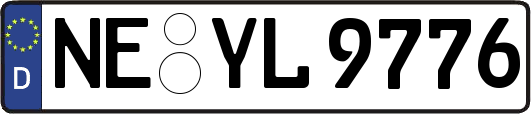 NE-YL9776