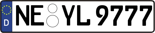 NE-YL9777