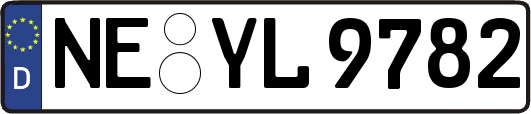 NE-YL9782