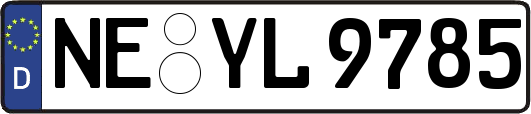 NE-YL9785