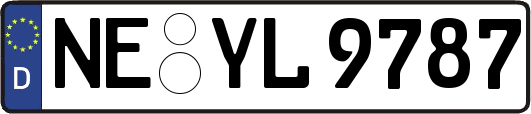 NE-YL9787
