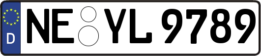 NE-YL9789
