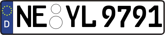 NE-YL9791