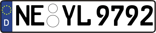 NE-YL9792