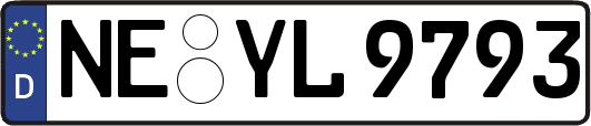 NE-YL9793