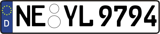 NE-YL9794