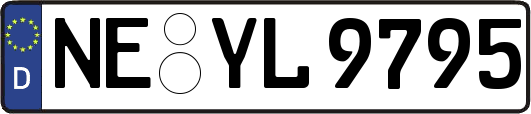 NE-YL9795