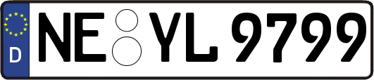 NE-YL9799