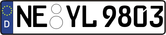 NE-YL9803