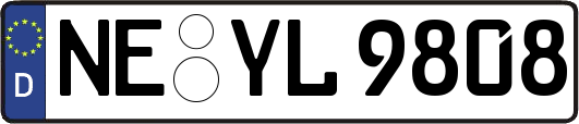 NE-YL9808