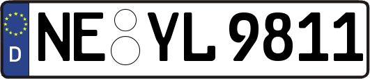NE-YL9811