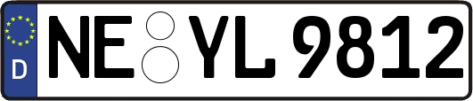 NE-YL9812