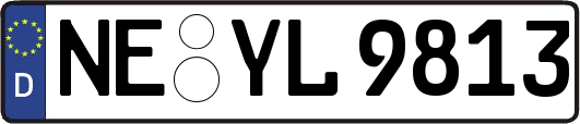 NE-YL9813