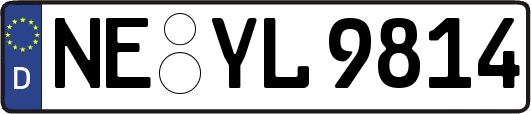 NE-YL9814