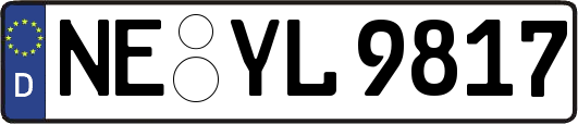 NE-YL9817