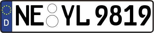 NE-YL9819