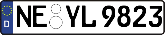 NE-YL9823
