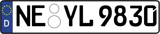 NE-YL9830