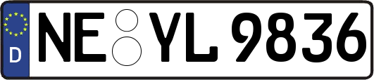 NE-YL9836