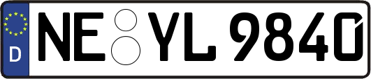 NE-YL9840