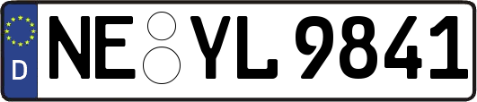 NE-YL9841