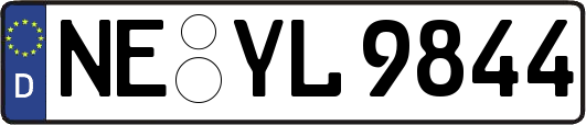NE-YL9844