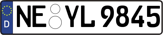 NE-YL9845