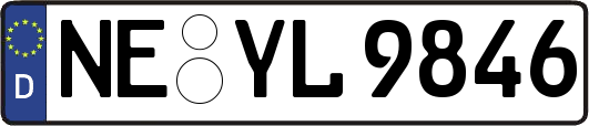 NE-YL9846