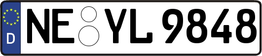 NE-YL9848
