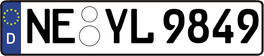 NE-YL9849