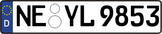 NE-YL9853
