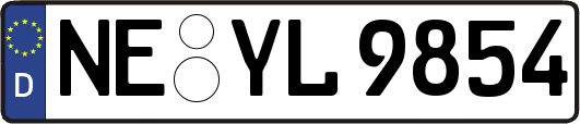 NE-YL9854