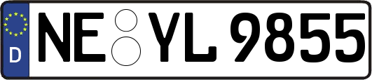 NE-YL9855