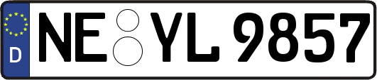 NE-YL9857