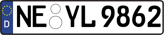 NE-YL9862